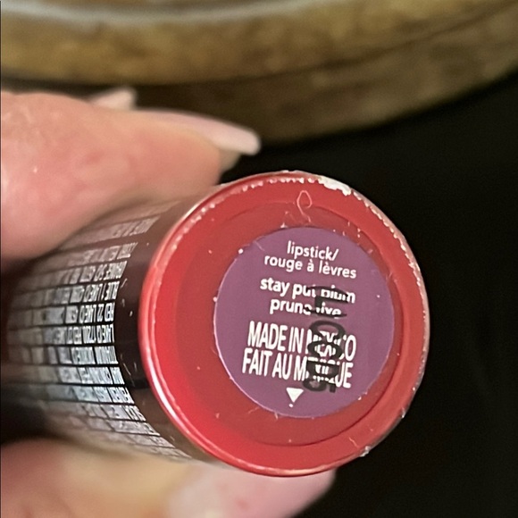 💄💋Avon Extra Lasting Lip Stain & Lipsticks Bundle (3 items) NIB/NIP - Picture 13 of 13